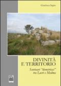 Divinità e territorio. Santuari «demetriaci» tra Locri e Medma