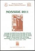 Nosside 2011. Antologia del 27ª Premio di Poesia