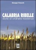 Calabria ribelle. Storie di ordinaria resistenza
