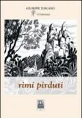 Rimi pirduti