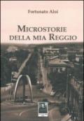 Microstorie della mia Reggio