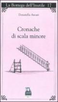 Cronache di scala minore
