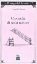 Cronache di scala minore