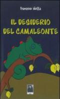 Il desiderio del camaleonte