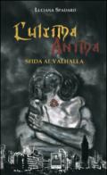 L'ultima anima. Sfida al Valhalla