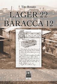 Lager 22 baracca 12