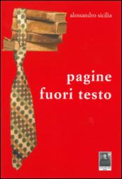 Pagine fuori testo