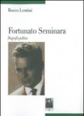Fortunato Seminara. Biografia politica