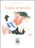 Voglia di poesia: IL VIAGGIO DEL POETA