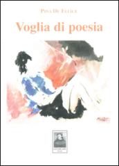 Voglia di poesia: IL VIAGGIO DEL POETA