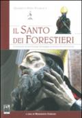 Il santo dei forestieri. A proposito di san Dionigi areopagita protovescovo di Crotone