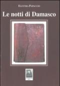 Le notti di Damasco