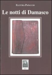 Le notti di Damasco