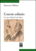 L'onesto solitario. Vita e opere del filosofo Nicolò d'Alfonso