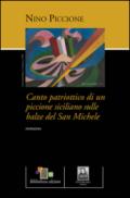 Canto patriottico di un piccione siciliano sulle balze del San Michele