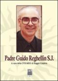 Padre Giulio Reghellin S. J.