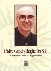 Padre Giulio Reghellin S. J.