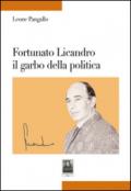 Fortunato Licandro il garbo della politica