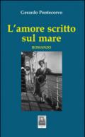 L'amore scritto sul mare