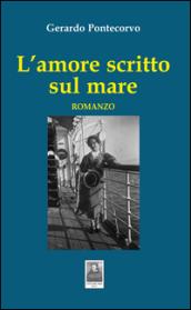 L'amore scritto sul mare