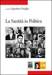 La santità in politica