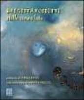 Brigitta Rossetti. Stelle senza lato. Testo inglese a fronte