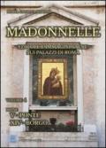 Madonnelle. Ediz. illustrata. 4: Edicole e immagini sacre sui palazzi di Roma