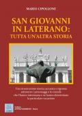 San Giovanni in Laterano: tutta un'altra storia