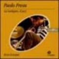 Paolo Fresu: La Sardegna, Il Jazz. Con CD Audio