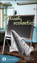 Rituali scolastici