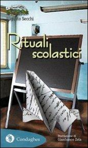 Rituali scolastici