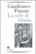 La stele di Osana