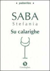 Calarighe (Su). Testo sardo