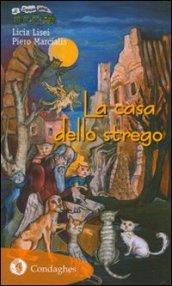 La casa dello strego