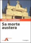 Morte austera (Sa)