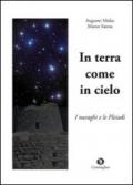 In terra come in cielo. I nuraghi e le Pleaidi