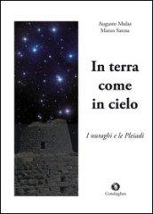 In terra come in cielo. I nuraghi e le Pleaidi