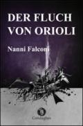 Der Fluch von Orioli: Su cuadorzu (Babel)