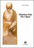Sebastiano Satta: Vita e Opere (Pósidos)