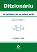 Ditzionàriu de sa limba e de sa cultura sarda