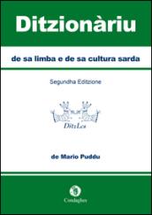 Ditzionàriu de sa limba e de sa cultura sarda