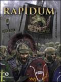 Rapidum: La Cohors II Sardorum ai confini dell’impero (I Dolmen)