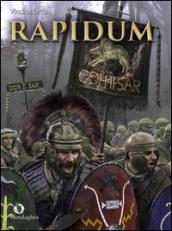 Rapidum: La Cohors II Sardorum ai confini dell’impero (I Dolmen)