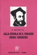 Alla scuola di s. Ignazio negli esercizi