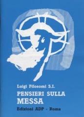 Pensieri sulla Messa