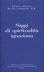 Saggi di spiritualità ignaziana