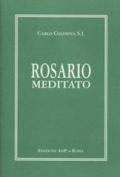 Rosario meditato