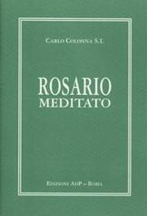 Rosario meditato