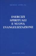 Esercizi spirituali e nuova evangelizzazione