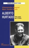 Alberto Hurtado